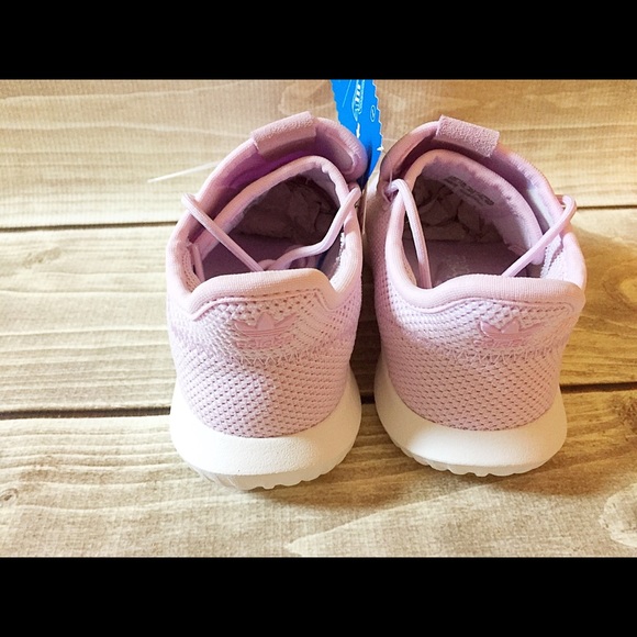 SOLD ADIDAS Tubular Shadow toddler size 12 - Picture 6 of 8